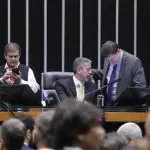 plenário da câmara dos deputados