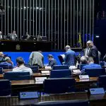 plenário - senado federal