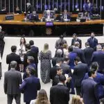 plenário da câmara