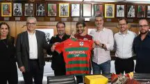 portuguesa saf