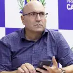 prefeito de campinas