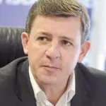 O prefeito de São Bernardo do Campo, Orlando Morando | Foto: Reprodução/Redes sociais