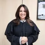 rejane dias - tribunal de contas do estado do piauí