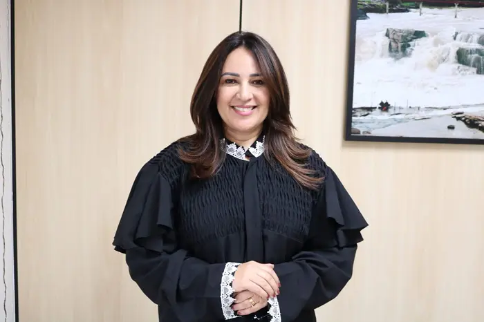 rejane dias - tribunal de contas do estado do piauí
