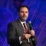 ricardo gomes - vice-prefeito de porto alegre
