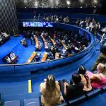 senado - reforma tributária