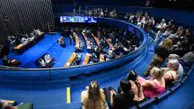 senado - reforma tributária