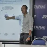 IBGE divulga crescimento de 1,1% do volume de serviços em outubro