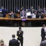 sessão câmara dos deputados