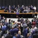 sessão - congresso nacional