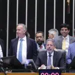 sessão da câmra