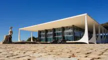 Dados sobre o STF foram publicados em editorial do Estadão desta terça-feira, 4 | Foto: Shutterstock