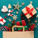 Tendência para o Natal é de crescimento nas vendas de itens mais baratos | Foto: Shutterstock