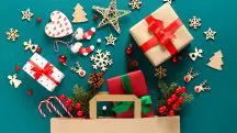 Tendência para o Natal é de crescimento nas vendas de itens mais baratos | Foto: Shutterstock