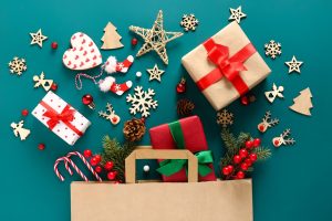 Tendência para o Natal é de crescimento nas vendas de itens mais baratos | Foto: Shutterstock