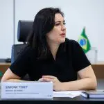 simone tebet