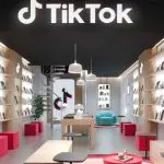 Livraria do TikTok tem provocado filas quilométricas em São Paulo | Foto: Divulgação/TikTok