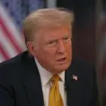 Donald Trump; Estados Unidos