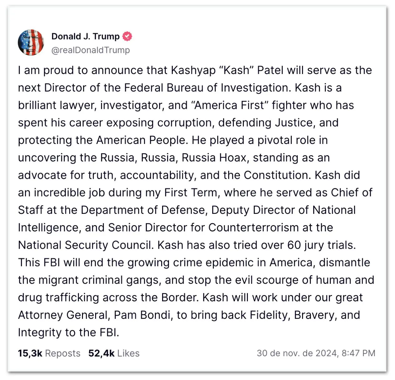 Trump