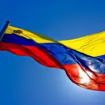 Bandeira da Venezuela | Foto: Reprodução/ONU