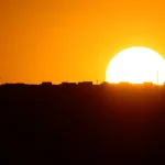 No verão, os dias são mais longos que as noites | Foto: Reprodução/Agência Brasil
