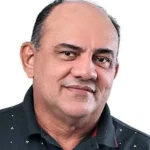 O vereador era presidente da Câmara Municipal de Tabuleiro do Norte, Ceará | Foto: Divulgação
