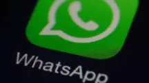 WhatsApp apresenta instabilidade