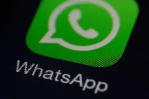 WhatsApp apresenta instabilidade
