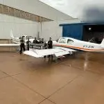 Produtores rurais tiveram prejuízos de cerca de R$ 40 milhões em Goiás | Foto: PC-GO/Divulgação