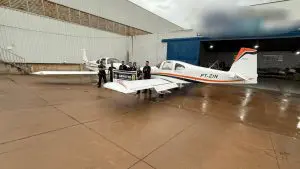 Produtores rurais tiveram prejuízos de cerca de R$ 40 milhões em Goiás | Foto: PC-GO/Divulgação