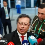 Gustavo Petro