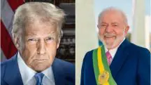 Em texto publicado na Edição 253 da Revista Oeste, Adalberto Piotto questiona o futuro das relações do Brasil com os EUA durante o novo mandato de Donald Trump; Lula, EUA, Brasil