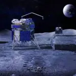 Módulo lunar Argonaut, da Europa