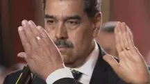 Maduro ordena o fechamento da fronteira da Venezuela com o Brasil