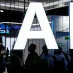 Evento de Inteligência Artificial (IA) na China | REUTERS/Aly Song/File Photo