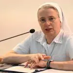 Irmã Simona Brambilla foi nomeada pelo Papa Francisco | Foto: Jaime C. Patias/Missionárias da Consolata