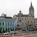 Inverno amazônico é característico por chuvas intensas - manaus- amazonas