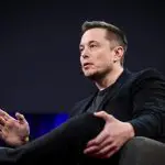 Empresário Elon Musk é dono da Tesla, da SpaceX e do Twitter/X; EUA