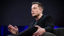 Empresário Elon Musk é dono da Tesla, da SpaceX e do Twitter/X; EUA