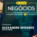 Oeste Negócios