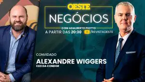 Oeste Negócios