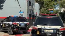 Polícia Civil de São Paulo descobre tráfico de metanfetamina na capital paulista