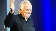 O maestro João Carlos Martins, que recebeu alta hospitalar
