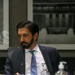 Prefeito de São Paulo, Ricardo Nunes