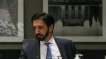 Prefeito de São Paulo, Ricardo Nunes