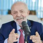 O PAC 1, do segundo mandato de Lula, só concluiu 9% das ações de infraestrutura previstas | Foto: Ricardo Stuckert/PR