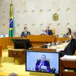 STF, como instituição, precisa superar a polarização que grassa na sociedade | Foto: Gustavo Moreno/STF
