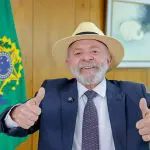 Lula transformou um marqueteiro profissional em um de seus principais ministros | Foto: Ricardo Stuckert/PR