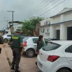 Ibama multa prefeitura no Amazonas
