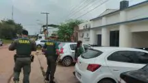 Ibama multa prefeitura no Amazonas
